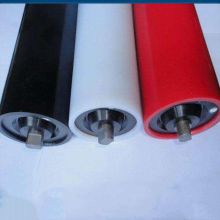 High quality uhmwpe conveyor roller with low weigth and longlife