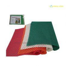 Non Slip Multifunctional Placemat Shelf Drawer Grip Liner