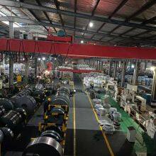 Xinyu Yongli Strip Steel Co.,Ltd company overview - view 2 thumbnail