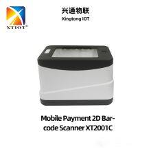 XT2001C XTIOT Pdf417 Reader Factory Barcode Scanner Payment Companies Barcode Reader