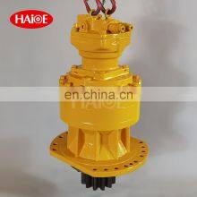 Excavator Parts 374D Swing Motor 2959405 296-6145 296-6147 2966146 2959406 Swing Device Motor For CAT thumbnail-3