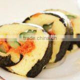Japanese Sushi Grilled Seaweed Wholesale thumbnail-4