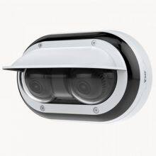 AXIS P4707-PLVE Panoramic Camera thumbnail-1