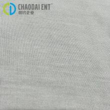Green Sustainable 21S 100% Bamboo Fiber Knitted Fabric 175cm Jersey Fabric for Widely Use thumbnail-3