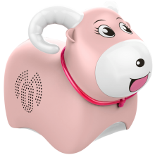 Customized Processing of Early Childhood Education Story Machine Crawling Puzzle Toys for Children's Music Stories thumbnail-2