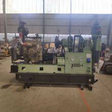 Hydraulic Core Drilling Machine Kilometer Engineering Geological Drilling Machine Mining Deep Core Sampling thumbnail-3
