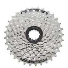 SHIMANO HG31 HG50 Mountain Road Bicycle Card Flywheel HG200 HG51 7-speed 8-speed Flywheel thumbnail-4