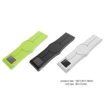 KS-727 Folding Kitchen Scale thumbnail-4