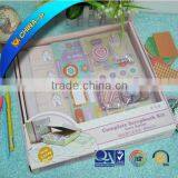 Paste the Type 600 Picture Photo Album