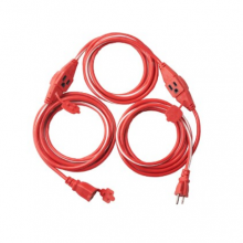 General-Use Extension Cord Set With In-Line Outlets thumbnail-3
