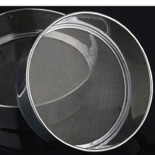 Stainless Steel Strainer Tube .Stainless Steel Tube Filter Oil Mesh Filter Air Filter Mesh Strainer thumbnail-5