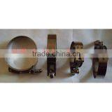 304 Stainless Steel T Bolt Clamp thumbnail-1