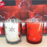 Ornament Candle Stands