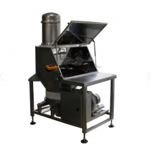 Машинка для разгрузки крупных мешков BULB. Сильнонагруженный разгрузчик крупных мешков / разгрузчик крупных мешков thumbnail-5