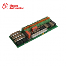 ABB DSTC170 57520001-BK Connection Unit thumbnail-3