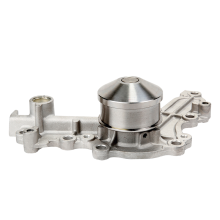 Water Pump For MITSUBISHI Parts No.1300A055 thumbnail-3
