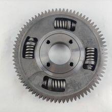 Truck Heavy Equipment Diesel Engine Parts Camshaft Gear 2877507 for ISX15 QSX15 thumbnail-1
