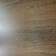 Brown Woodvein Sintered Stone 1500*3000 Black Walnut Honed Artificial Sintered Stone Slabs thumbnail-4