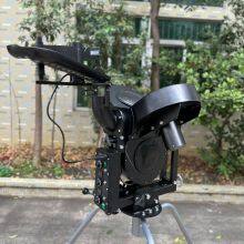 Baseball Pitching Machine SPX-3880PW With Max Speed 140KPH