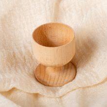 Wooden Simulation Chicken Egg Baby DIY Painting thumbnail-4