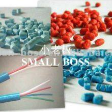 Chinese Factory Plastic Garden Hose PVC Compound Granules thumbnail-2