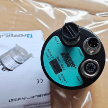 Spot New Original Genuine Pepperl+Fuchs Encoder ENA58IL-R12DA7-1213B17-RH2 thumbnail-4