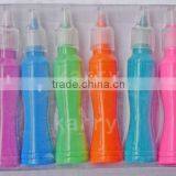 6-color 20ml Glass Deco