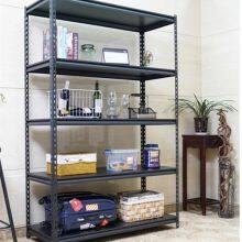 Heavy Duty Industrial Metal Long Span Storage Shelving Rack for Warehouse thumbnail-5