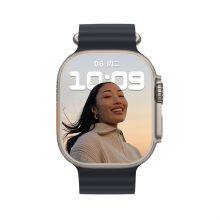 Smart Watch Bluetooth Music Player Sports Pedometer Phone Watch thumbnail-1