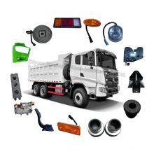 SANY Dumper Parts OEM Hydraulic Pump, Gearbox, Axle for Mining Trucks - Russia UAE Stock Fast Shipping thumbnail-5