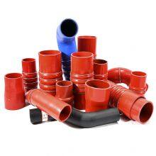 Genuine SANY Excavator Hydraulic Hose SY365C R2F Compatible With SY335C SY375C SY215C Turbo System Silicone Rubber Hose Assembly thumbnail-5