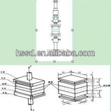 HST Panel Testing Machine 10kN Economic Model Digital Wood-based Panel Testing Machine MWD-10B thumbnail-4