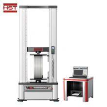 HGW-50E ASTM D2412 50kn Load Capacity Customizable Plastic Ring Stiffness Loop Testing Machine thumbnail-5