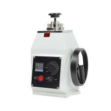 HST-XQ2B Manual Metallographic Specimen Press 1-Year Warranty Thermo-Hardening Plastic Pressing Sample Testing Equipment thumbnail-1