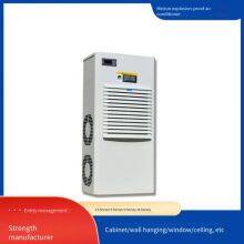 Meirun Explosion-proof Air Conditioner for Industrial Variable Frequency Cabinets, Heating and Cooling Dual-use, Wide-angle Air Supply, Nationwide Warranty thumbnail-5