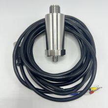 SDJ-SG-2 Two-Wire Vibration Velocity Sensor thumbnail-2