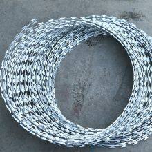 Razor Wire Price Cost Per kg Per kg Per Meter Fencing Price thumbnail-3