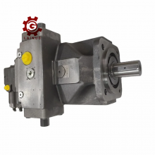 Hydraulic Piston Pump A4VSO125 DFR/30R-VPB13N00 A4VSO Series Piston Pump A4VSO40 A4VSO125 A4VSO180 A4VSO250 A4VSO355 thumbnail-1