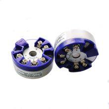 New Thermocouple RTD PT100 to 4-20mA 2-wire Temperature Transmitter With USB Communication OEM Customizable Plastic Housing thumbnail-5