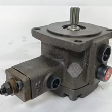 PVF-30-35-11S Pvf-30-55-11s Pvf-20-70-15 Hydraulic Variable Displacement Vane Pump Pvf-12-35-10s Pvf-30-55-10s thumbnail-3