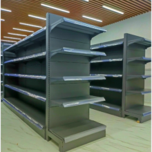 Grocery Store Shelving & Supermarket Retail Displays thumbnail-3