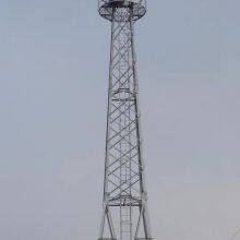 Triangular Angle Steel Tower Supplier thumbnail-1