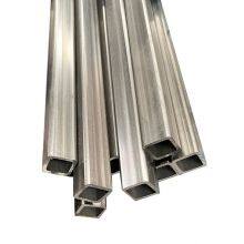 Hot Sale Q245 Q235B Q345b Rectangular Stainless Steel Square Type thumbnail-2