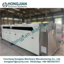 HJ-TP Copper Polishing Machine for Gravure Cylinder Buffing Machine thumbnail-2