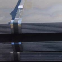 Steel Sheet & Plate，Q235B, Q355B, SS400, SPHC, SPCC, DC01, A36, S235JR, S355JR, ST37, ST52, 45# thumbnail-2