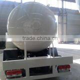 Dongfeng Mini 4*2 LPG Tank Truck, China New Lpg Transportation Truck for Sale thumbnail-3