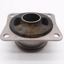 YNF Excavator Engine Parts Rubber Mount R60-7 Excavator Engine Mounting Engine Cushion thumbnail-5