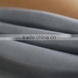 Sofa Fabric Smooth Waterproof pu Leather With Embossing Supplier's Choice