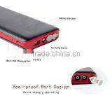 Jump Starter 12v Mini Battery Booster 10000mah Mini Car Jump Starter Car Battery Charger Emergency Quality Choice thumbnail-2