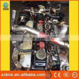 Imported From Japanese With Best Comdition Used Td42 Diesel Engine and Manual Transmission thumbnail-1